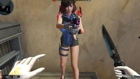 逆战体验服最新爆料2月,全新内容与玩法即将上线 第3张 逆战体验服最新爆料2月,全新内容与玩法即将上线 第3张